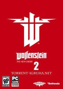 Wolfenstein The New Order 2