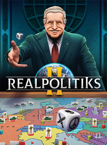 Realpolitiks 2 / II (2021)
