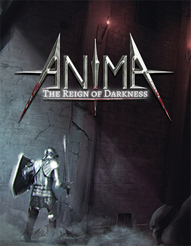 Anima: The Reign of Darkness (2021) скачать торрент бесплатно