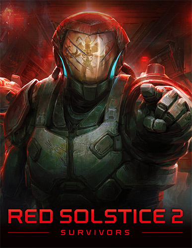 Red Solstice 2: Survivors (2021) скачать торрент бесплатно